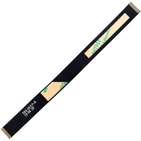 Macbook A1502 Trackpad Flex Kablo 593-1657