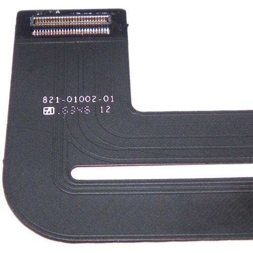 Macbook A2289 Trackpad Flex Kablo 821-01002 821-02716