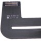 Macbook A1708 Trackpad Flex Kablo 821-01002 821-02716