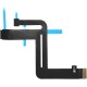 Macbook A2179 Trackpad Flex Kablo 821-02663