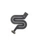 Macbook A1534 Trackpad Flex Kablo 821-00507