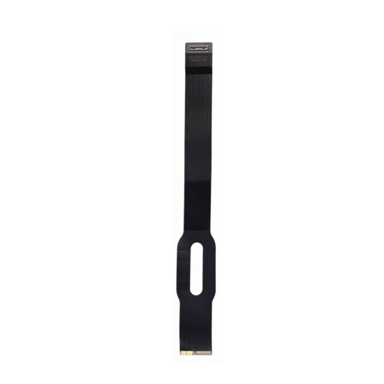 Macbook A2485 Trackpad Flex Kablo 821-03115