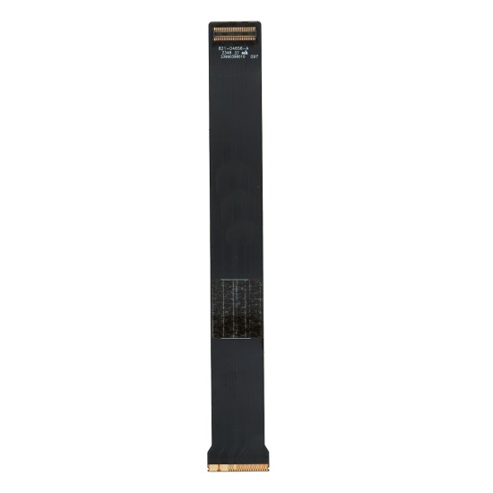 Macbook A3112 Trackpad Flex Kablo 821-04656