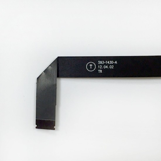 Macbook A1425 Trackpad Flex Kablo 593-1430