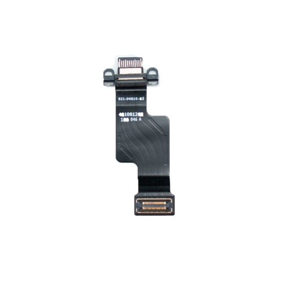 MacBook Air A3114 USB-C Board Type-C Jack Connector 821-04810