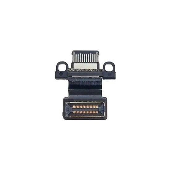 MacBook Air M4 A3240 USB-C Board Type-C Jack 821-05833