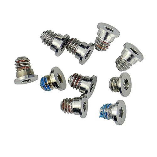 Macbook Pro A1502 Alt Kapak Vida Seti