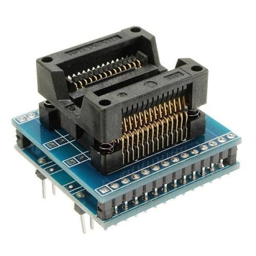 SOP16 Bios Programlama Adaptörü