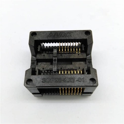 SOP16 Bios Programlama Adaptörü