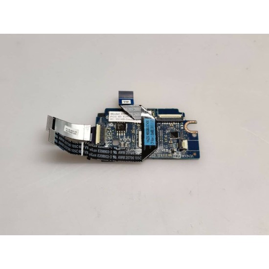 DELL E7240 CONTROLLER BOARD