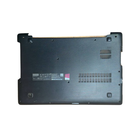 Lenovo ideapad 110-15ACL 80TJ Alt Kasa Bottom Case 5CB0L46269 AP11A000300