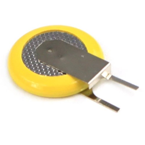 Laptop BIOS Pil CR1220