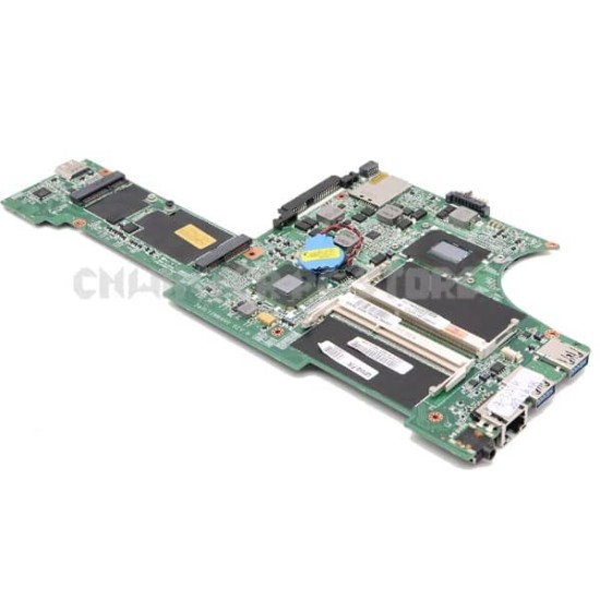 Lenovo thinkpad X131e  Edge E130 Anakart DA0LI2MB8H0 Anakart