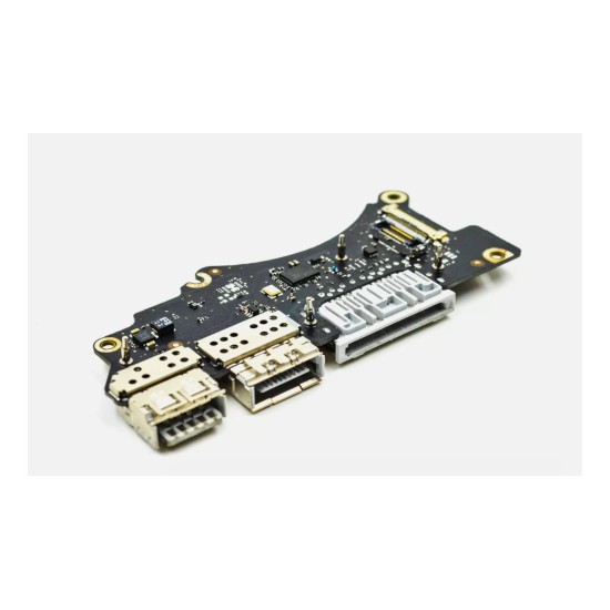 MACBOOK PRO A1398 IO USB BOARD 820-3547-A 2013 2014 YILI