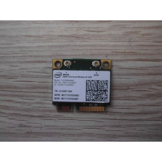 CASPER A15HC WIFI KART