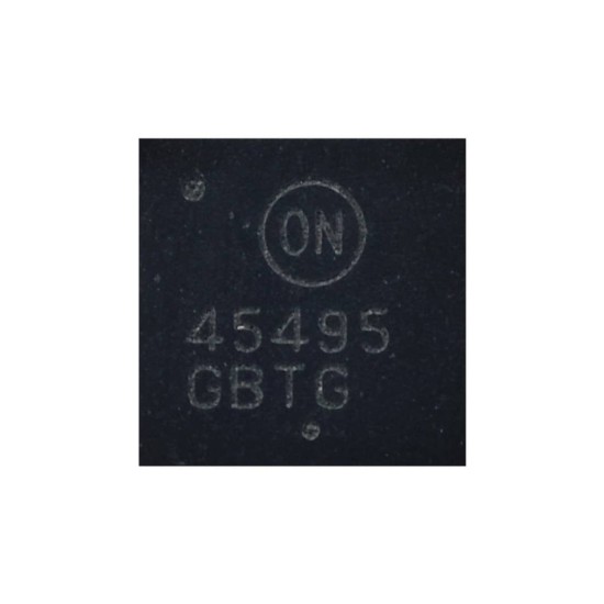 NCP45495 45495 NCP45495XMNTWG ENTEGRE