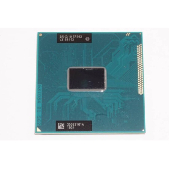 INTEL CELERON 1005M İŞLEMCİ SR103 CPU İŞLEMCİ