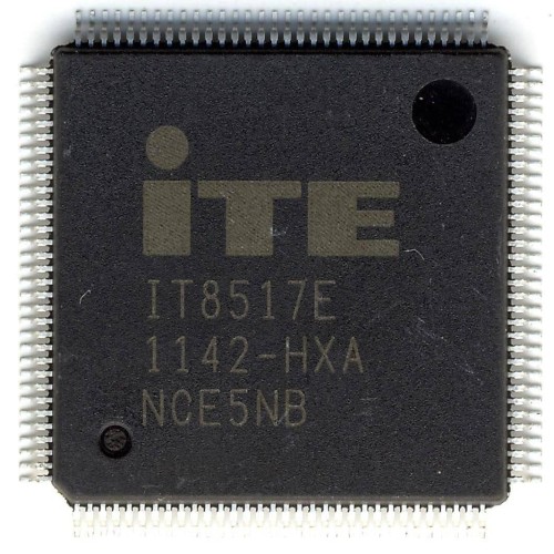 IT8517E-ITE8517E IO Chipset