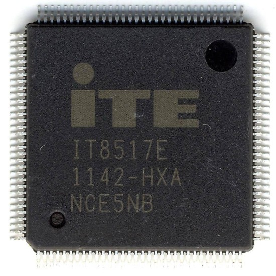 IT8517E-ITE8517E IO Chipset