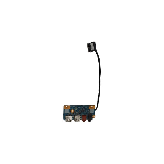 SONY SVE151G13M USB SES AUDİO KART BOARD CNX-448
