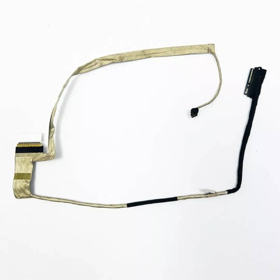 TOSHİBA SATELLİTE C855 LCD LVDS DATA KABLO 1422-017-J000