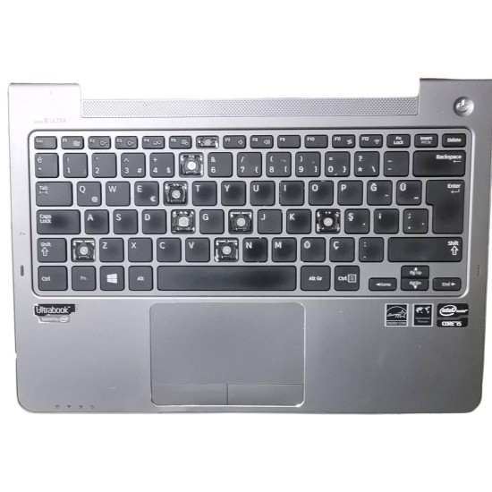 SAMSUNG NP535U3C KLAVYE COVER