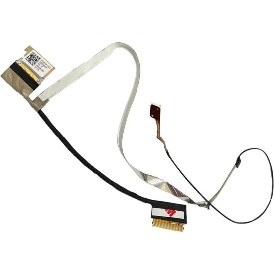 Lenovo Thinkpad E14 E15 20RD 20RE DC02C00GC10 40PIN LCD LVDS Kablosu FE5A0