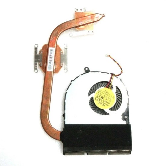 CASPER NIRVANA C700 C500 C300 CPU HEATSINK SOĞUTUCU FAN 13N0-1BA1U01