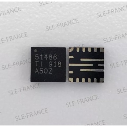 TPS51486A 51486A Entegre