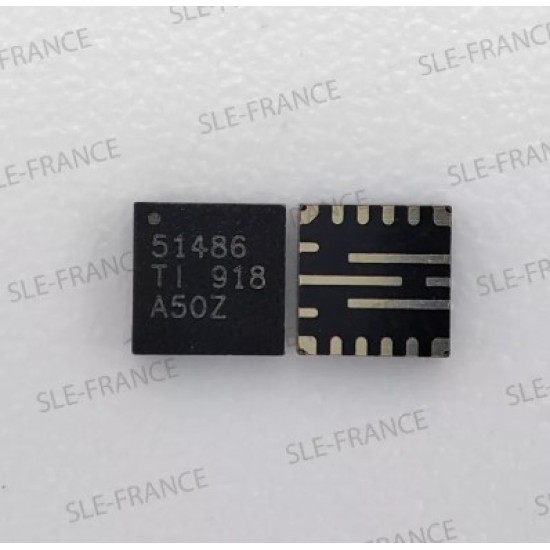 TPS51486A 51486A Entegre