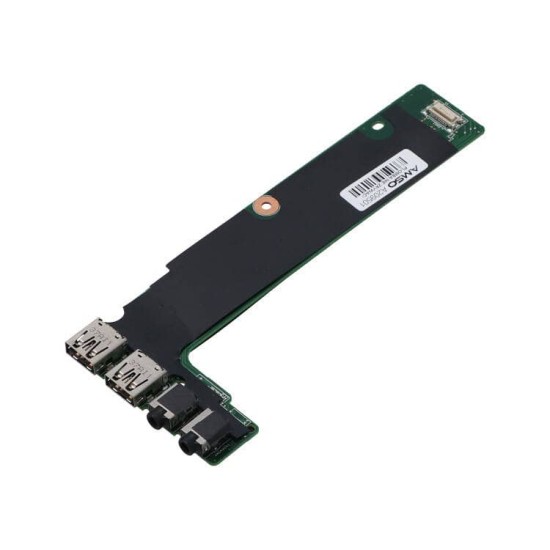 HP 6570B USB SES BOARD 010172Q00