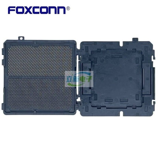 Foxconn Soket AM5 LGA1718 Cpu Soket