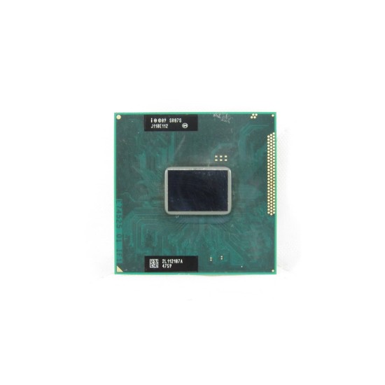 INTEL PENTİUM B940 İŞLEMCİ SR07S CPU İŞLEMCİ