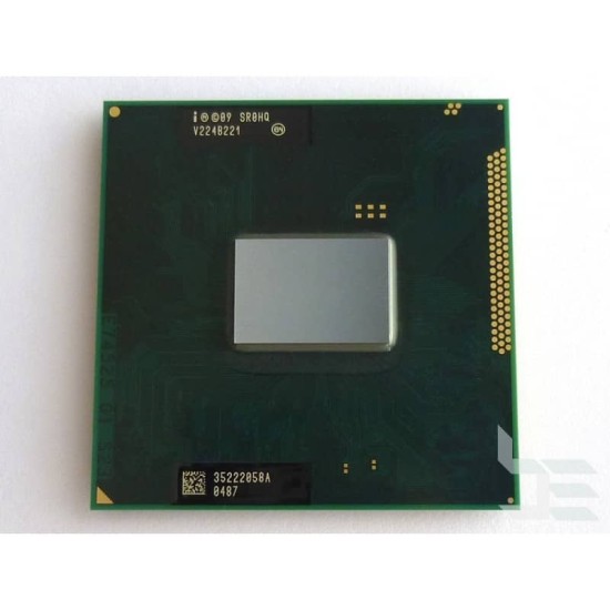 INTEL CELERON B820 İŞLEMCİ SR0HQ CPU İŞLEMCİ