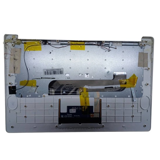 HOMETECH N1401A HT14X KLAVYE COVER PCBA0166501193