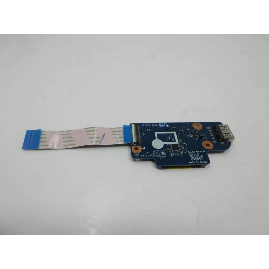 LENOVO THINKPAD E540 USB CARD READER KART OKUYUCU