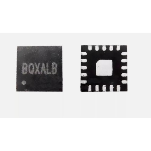 SY8180C SY8180CRAC BQXX Entegre