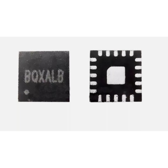 SY8180C SY8180CRAC BQXX Entegre