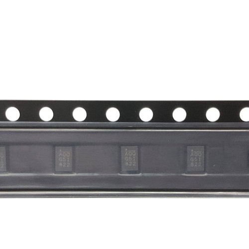 MP8759GD MP8759GD-Z AQQ Entegre