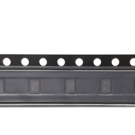 MP8759GD MP8759GD-Z AQQ ENTEGRE