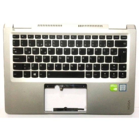LENOVO YOGA 710 14ISK KLAVYE COVER