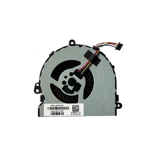 HP 250 G7 FAN SPS L20474-001