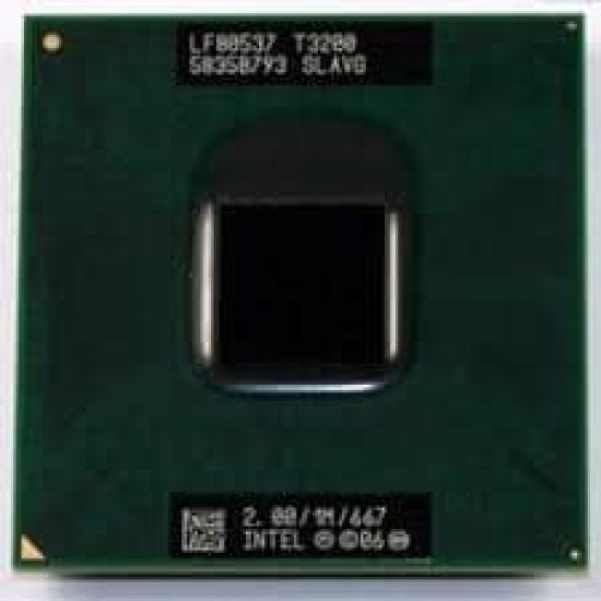 SLA4H (Intel Pentium T2390) NOTEBOOK CPU