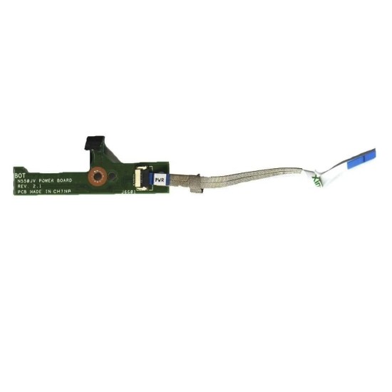 ASUS N550JV POWER BOARD