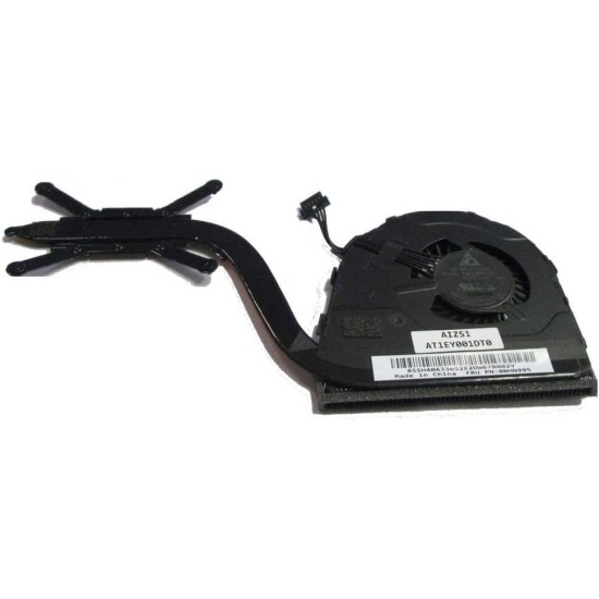 LENOVO YOGA 260 SOĞUTUCU CPU FAN HEATSİNK 00HN995