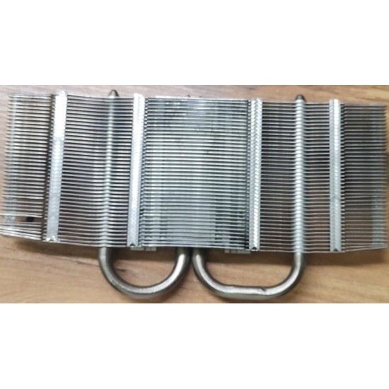 MSI ARMOR RX570 SOĞUTUCU