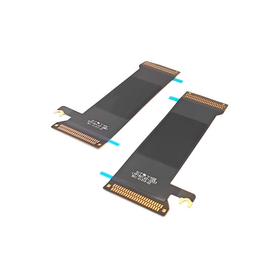 Macbook A1932 A2179 A2337 LCD Flex Kablo 821-01310-A 821-01312-A