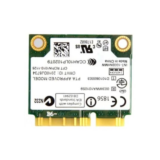 ASUS VIVOBOOK S553E WIRELESS WIFI KART