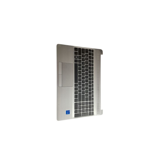 HP Elitebook 840 G7 745 G7 Klavye Dahil Üst Kasa 6070B1707702