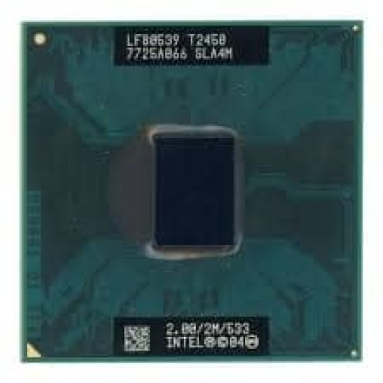SLA4M (Intel Core Duo T2450) NOTEBOOK CPU